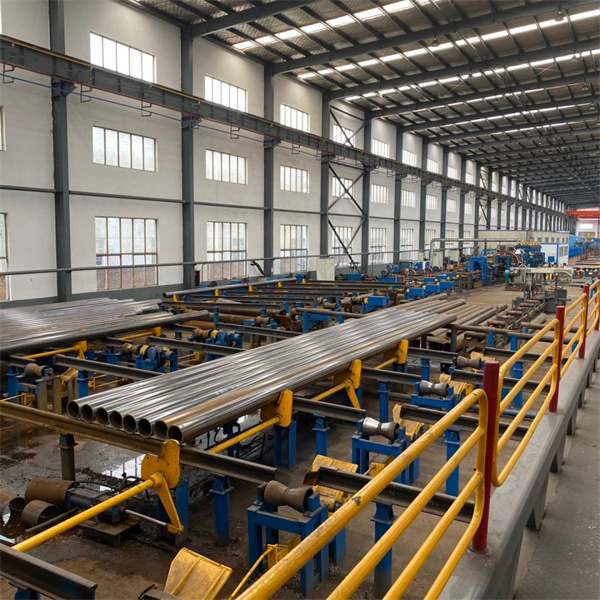 EU Introduces Stricter Regulations for Stainless Steel Pipe Recycling