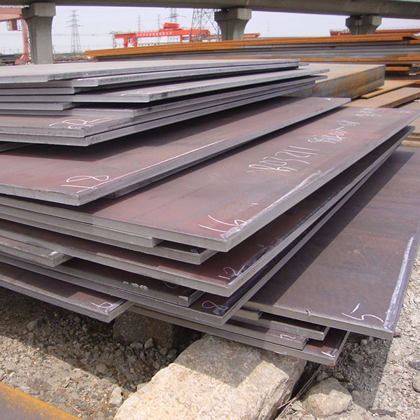 Cold - Rolled Carbon Steel Sheets