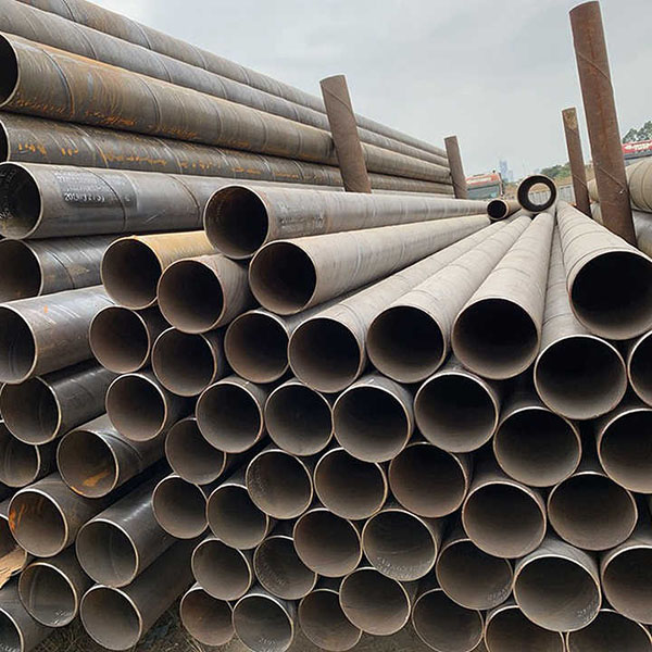 Cold - Rolled Carbon Steel Pipes