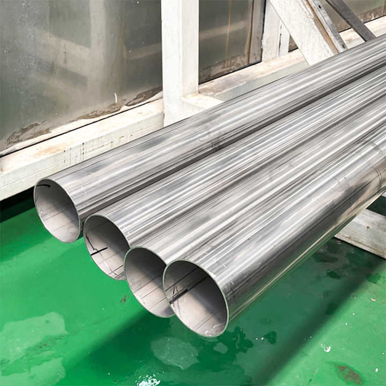 310S Stainless Steel Pipes