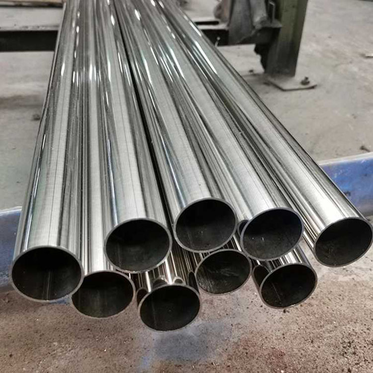 321 Stainless Steel Pipes