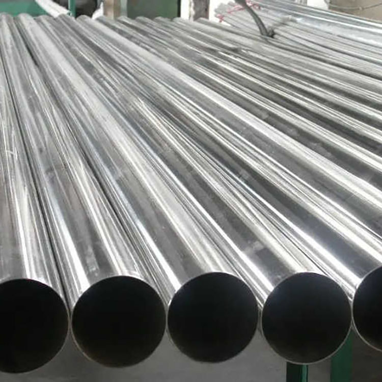 321 Stainless Steel Pipes